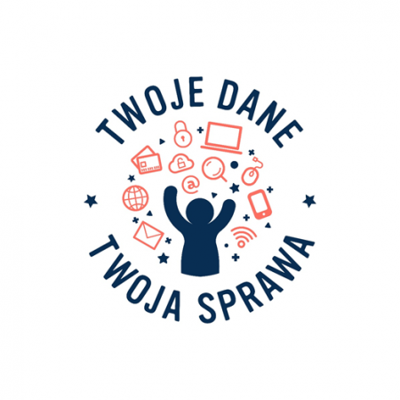 Twoje dane – Twoja sprawa