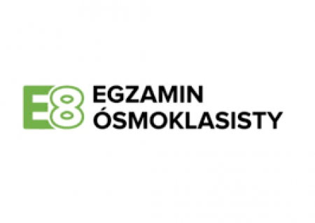 EGZAMIN ÓSMOKLASISTY- ANEKS