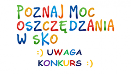 SKO ogłasza konkurs.