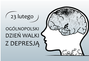  TYDZIEŃ WALKI Z DEPRESJĄ