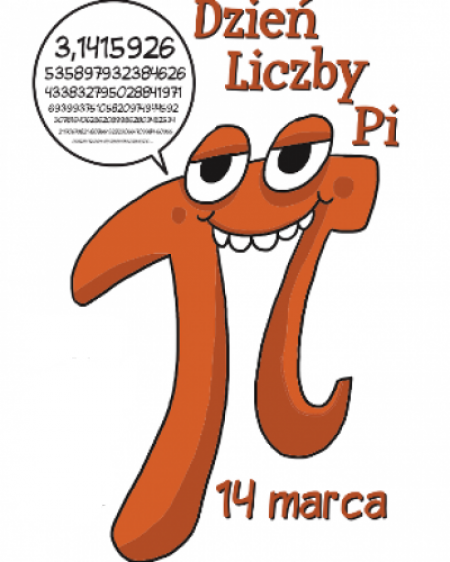 Dzień liczby Pi