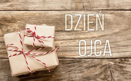 23 czerwca - Dzień Ojca