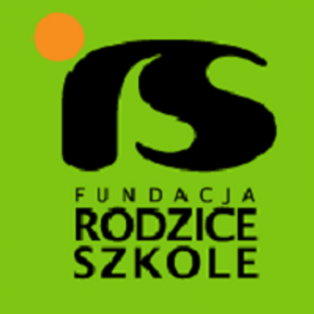 FUNDACJA '' RODZICE SZKOLE''