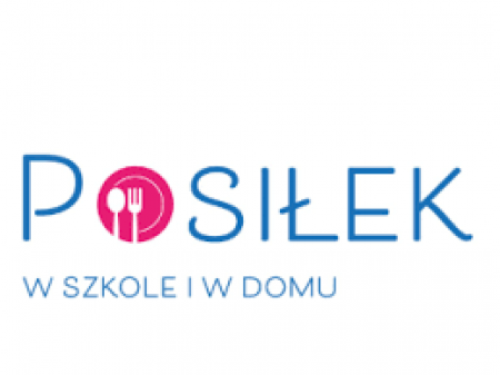 INFORMACJA GOPS w Pęcławiu – Program „Posiłek w szkole i w domu”.