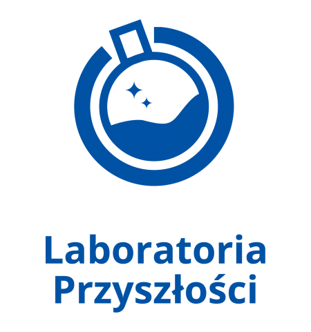 LABORATORIA PRZYSZŁOŚCI