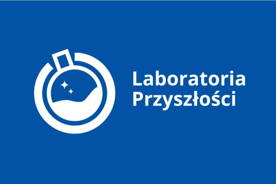 LABORATORIA PRZYSZŁOŚCI- DRUGI ZAKUP SPRZĘTU