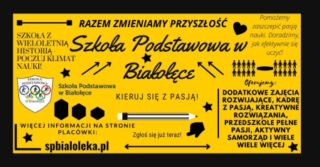 Razem zmieniamy przyszłość