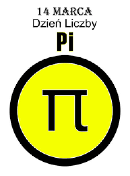 Dzień Liczby Pi 