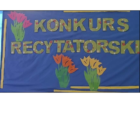 Konkurs recytatorski