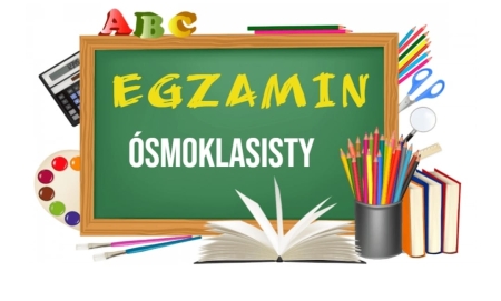 Ostani dzień zmagań egzaminu Ósmoklasistów