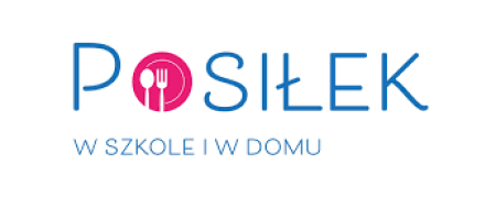 POSIŁEK W SZKOLE I W DOMU