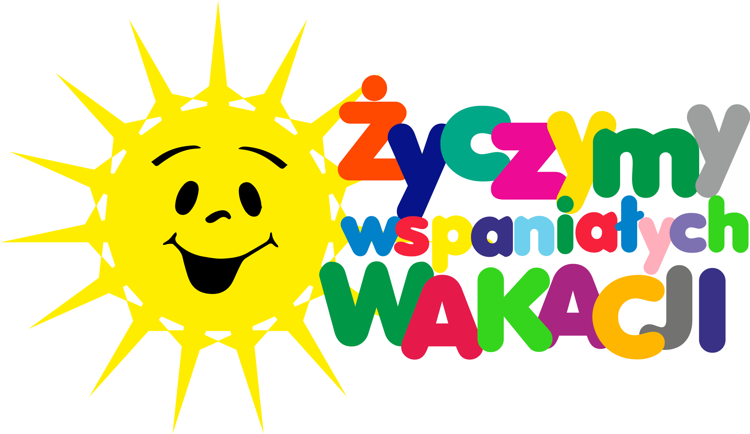 BEZPIECZNE WAKACJE