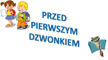 ZEBRANIE Z RODZICAMI PIERWSZAKÓW