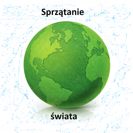 Sprzątania Świata