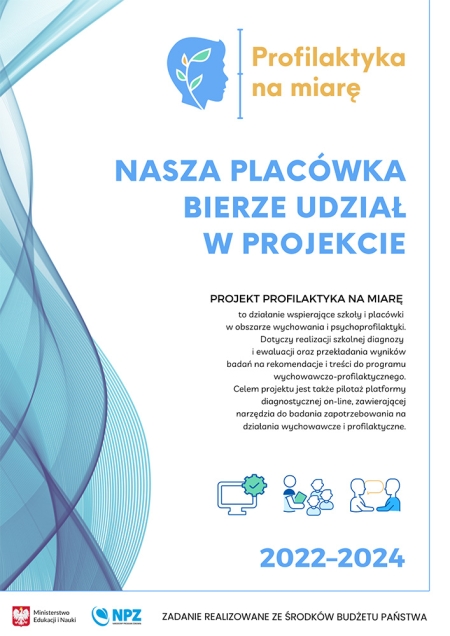 Profilaktyka na miarę