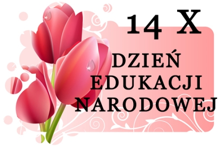 14 X 2022r. DZIEŃ EDUKACJI NARODOWEJ