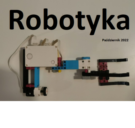 Koło Robotyki