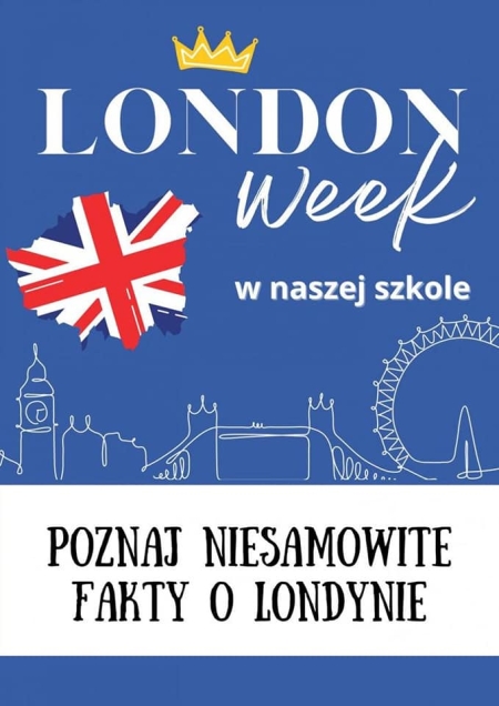 LONDON WEEK 