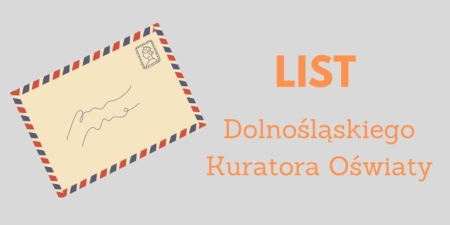 List DKO do Rodziców ósmoklasistów