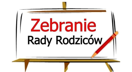 ZEBRANIE RADY RODZICÓW SZKOŁY