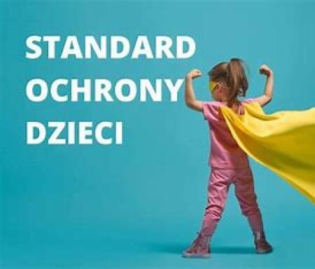 Standardy Ochrony Małoletnich. 