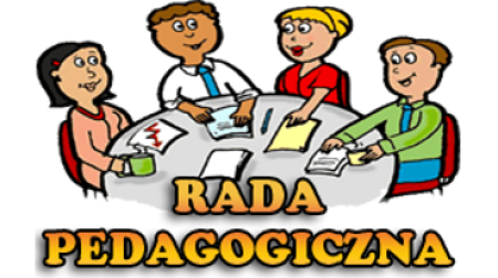 PLAN RAD PEDAGOGICZNYCH I ZESPOŁÓW WYCHOWAWCZYCH 