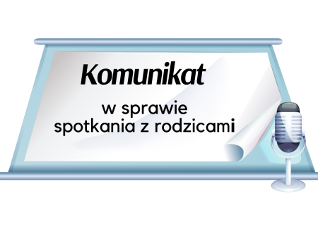 KONSULTACJE INDYWIDUALNE Z RODZICAMI