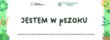 ''Jestem w pSZOKU''.