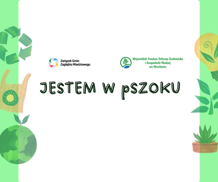Jestem w pSZOKU