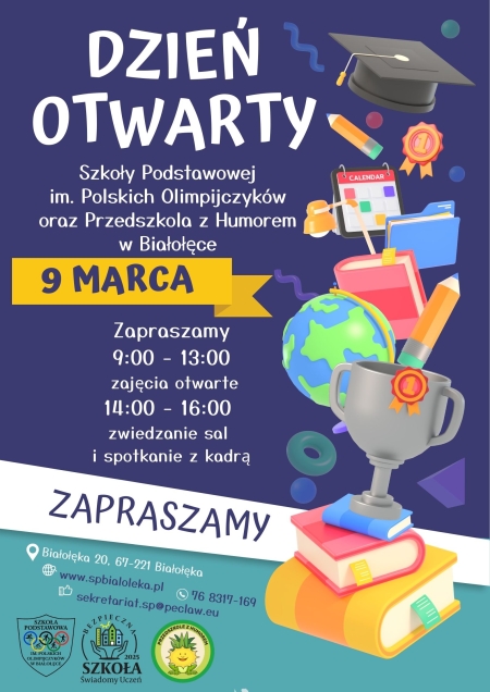 Dzień Otwarty!!