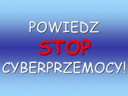 Cyberprzemoc- skutki prawne